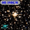 HD 180620