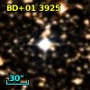 BD+01  3925