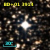 BD+01  3914