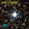 HD 179404
