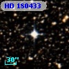 HD 180433