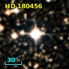 HD 180456