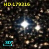 HD 179316