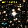 HD 179795