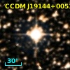 CCDM J19144+0053AB
