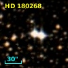 HD 180268