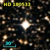 HD 180533