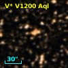 V* V1200 Aql