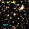 V* FO Aql