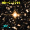 BD+01  3959
