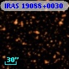 IRAS 19088+0030