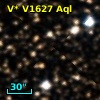 V* V1627 Aql