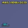 IRAS 19096+0220