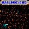 IRAS 19097+0152