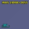 IRAS 19098+0055