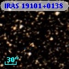 IRAS 19101+0138