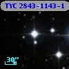TYC 2843-1143-1