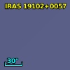 IRAS 19102+0057