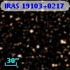 IRAS 19103+0217