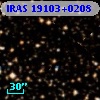 IRAS 19103+0208