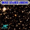 IRAS 19103+0034