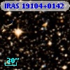IRAS 19104+0142
