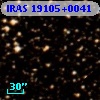 IRAS 19105+0041