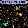 IRAS 19107+0150