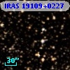 IRAS 19109+0227