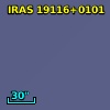 IRAS 19116+0101