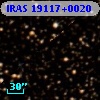 IRAS 19117+0020