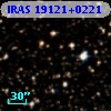 IRAS 19121+0221