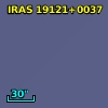 IRAS 19121+0037