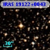 IRAS 19122+0043