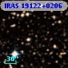 IRAS 19122+0206
