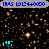 IRAS 19124+0050