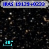 IRAS 19129+0233