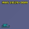 IRAS 19129+0049