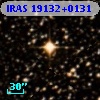 IRAS 19132+0131