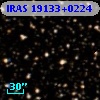 IRAS 19133+0224