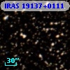 IRAS 19137+0111