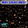 IRAS 19147+0033