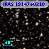 IRAS 19147+0210