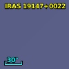 IRAS 19147+0022