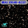 IRAS 19148+0217