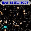 IRAS 19151+0227