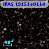 IRAS 19151+0114