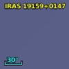 IRAS 19159+0147