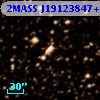 2MASS J19123847+0019296