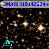 2MASS J19142524+0015597